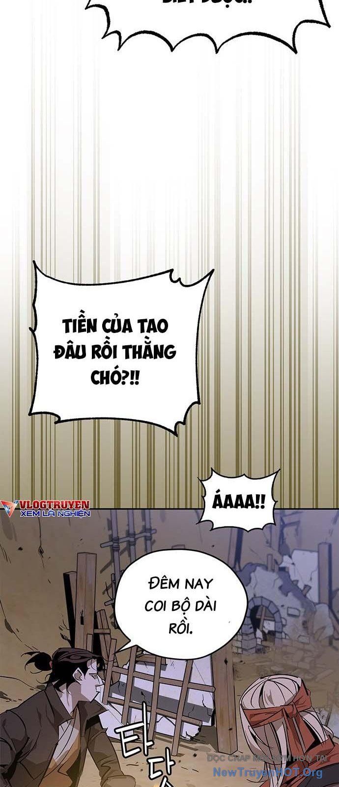 Võ Học Miền Viễn Tây - Chapter 30 - Page 69