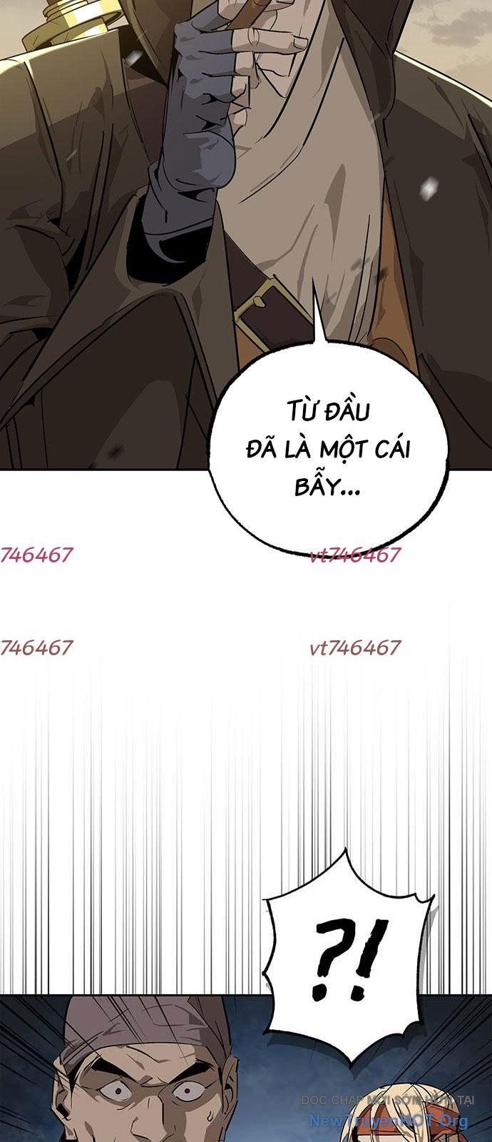 Võ Học Miền Viễn Tây - Chapter 30 - Page 7