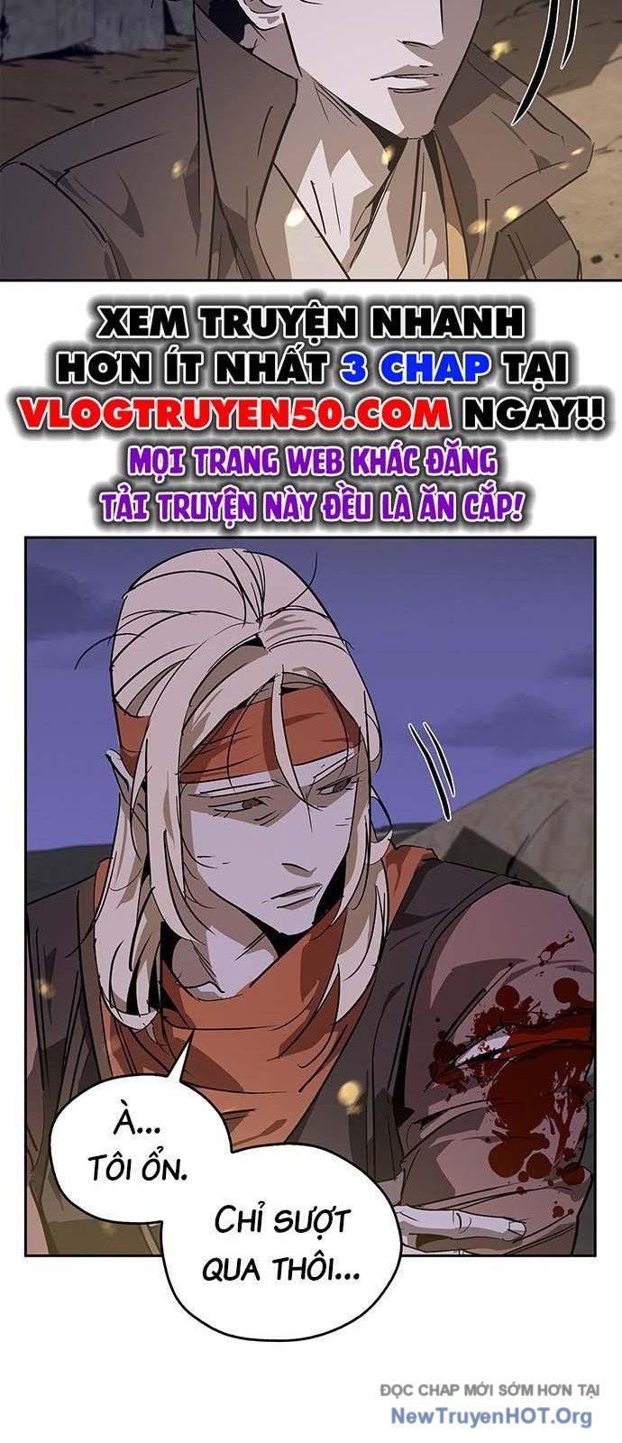 Võ Học Miền Viễn Tây - Chapter 30 - Page 71