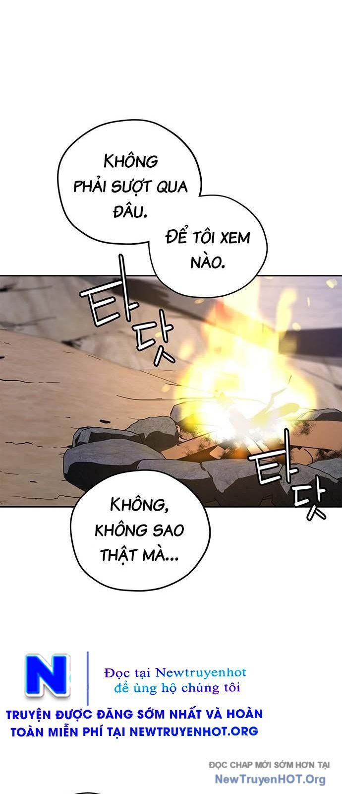 Võ Học Miền Viễn Tây - Chapter 30 - Page 72