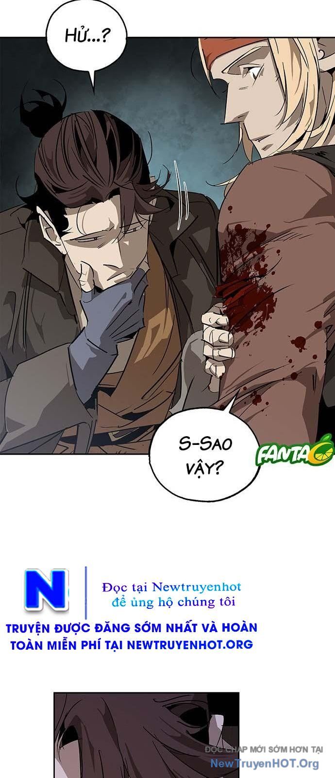 Võ Học Miền Viễn Tây - Chapter 30 - Page 73