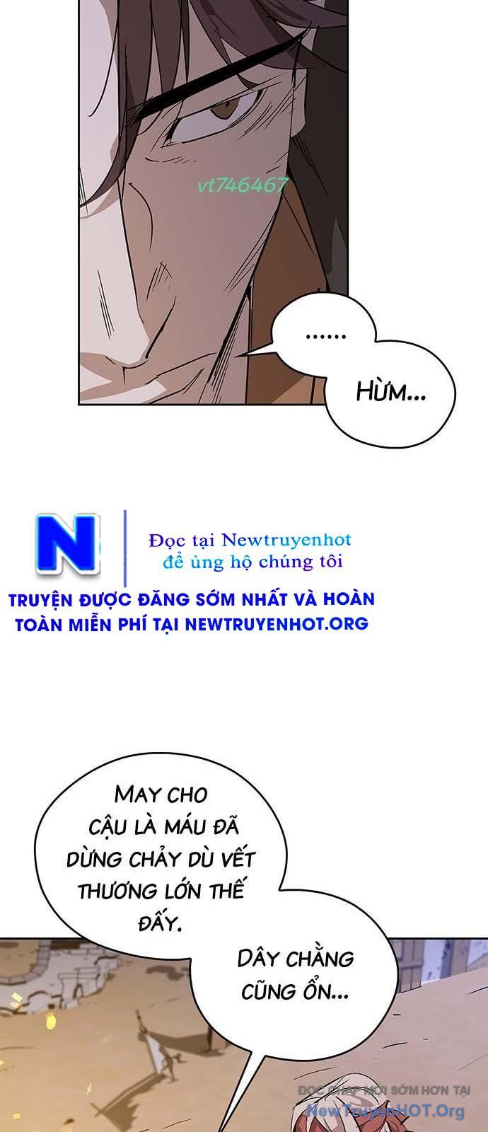 Võ Học Miền Viễn Tây - Chapter 30 - Page 74