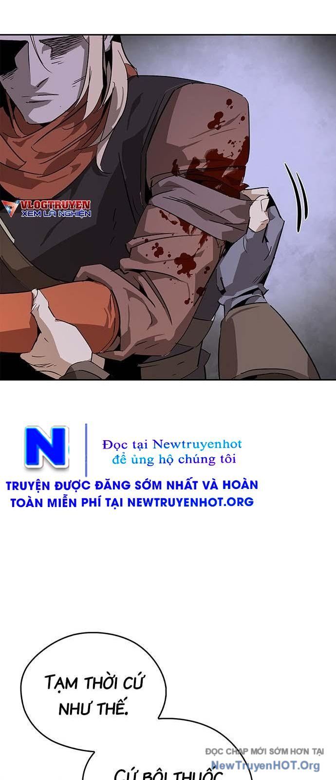 Võ Học Miền Viễn Tây - Chapter 30 - Page 76