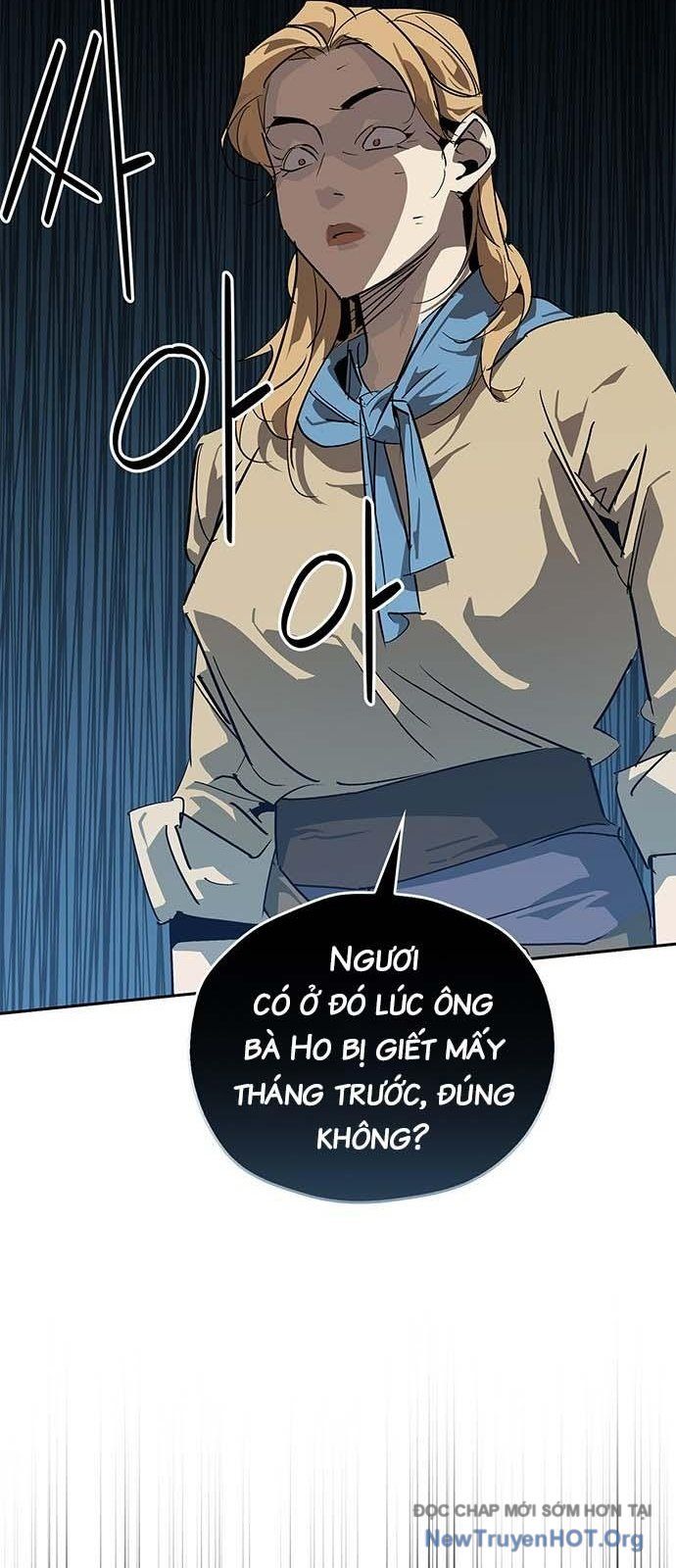 Võ Học Miền Viễn Tây - Chapter 30 - Page 79