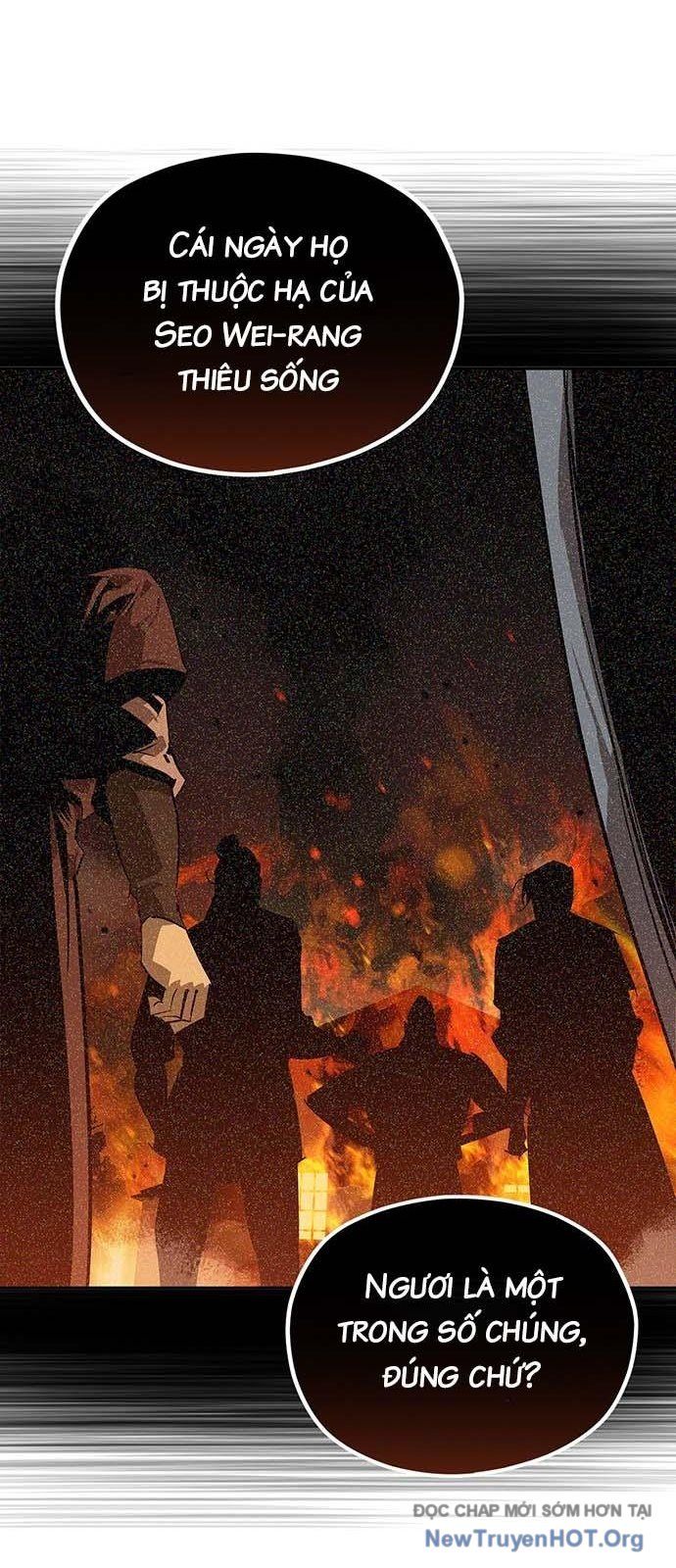 Võ Học Miền Viễn Tây - Chapter 30 - Page 81