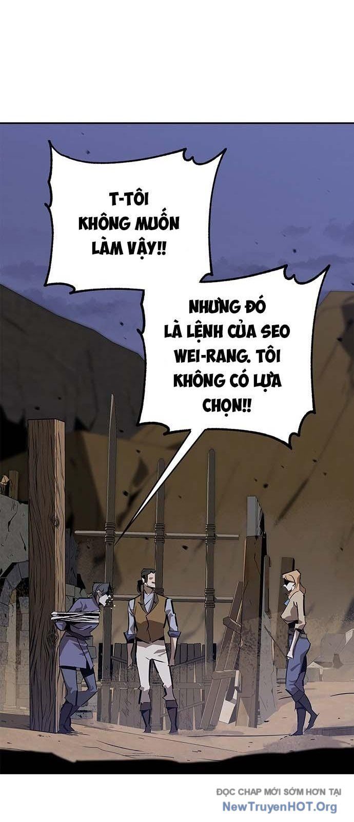Võ Học Miền Viễn Tây - Chapter 30 - Page 83