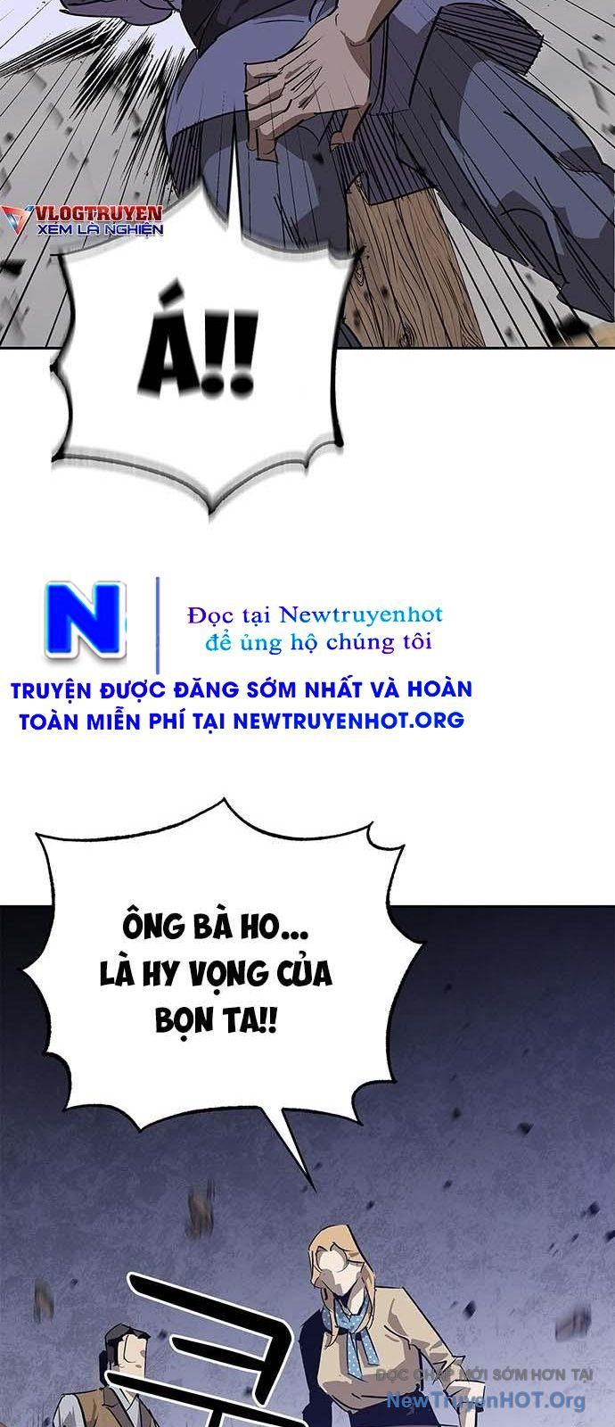 Võ Học Miền Viễn Tây - Chapter 30 - Page 89