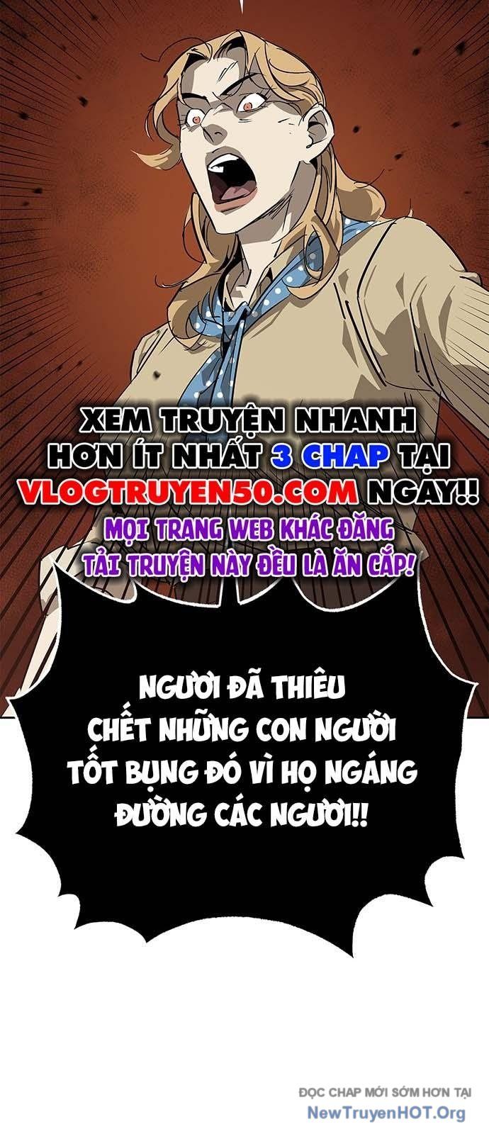 Võ Học Miền Viễn Tây - Chapter 30 - Page 91