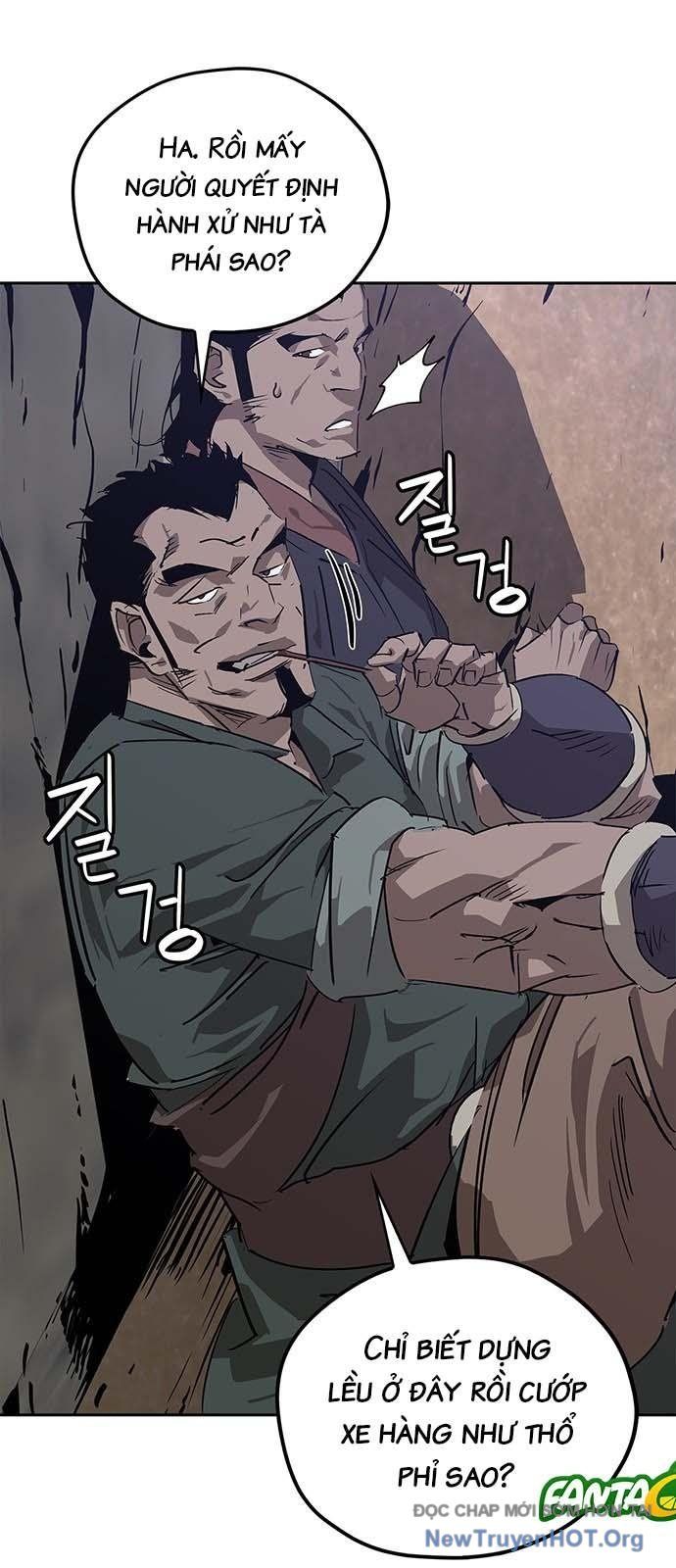 Võ Học Miền Viễn Tây - Chapter 30 - Page 93