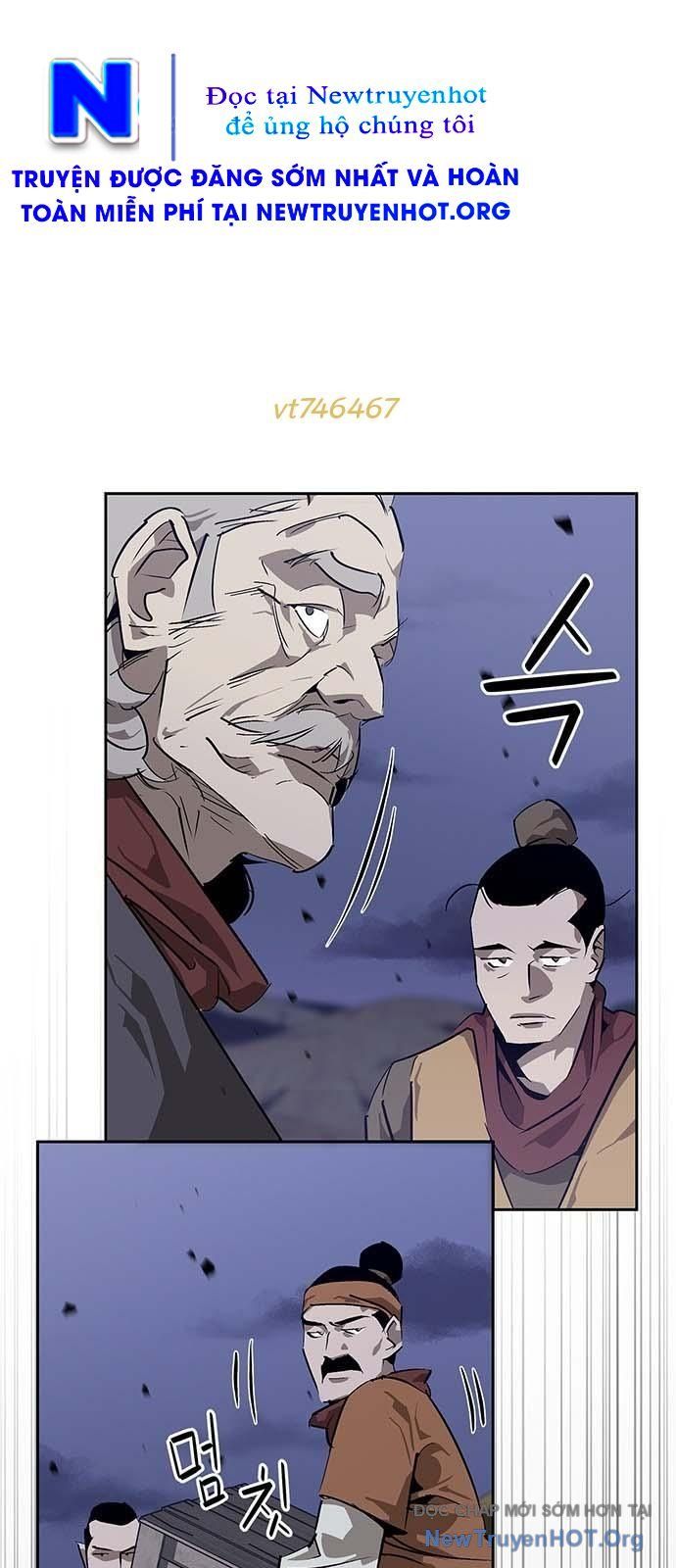 Võ Học Miền Viễn Tây - Chapter 30 - Page 94