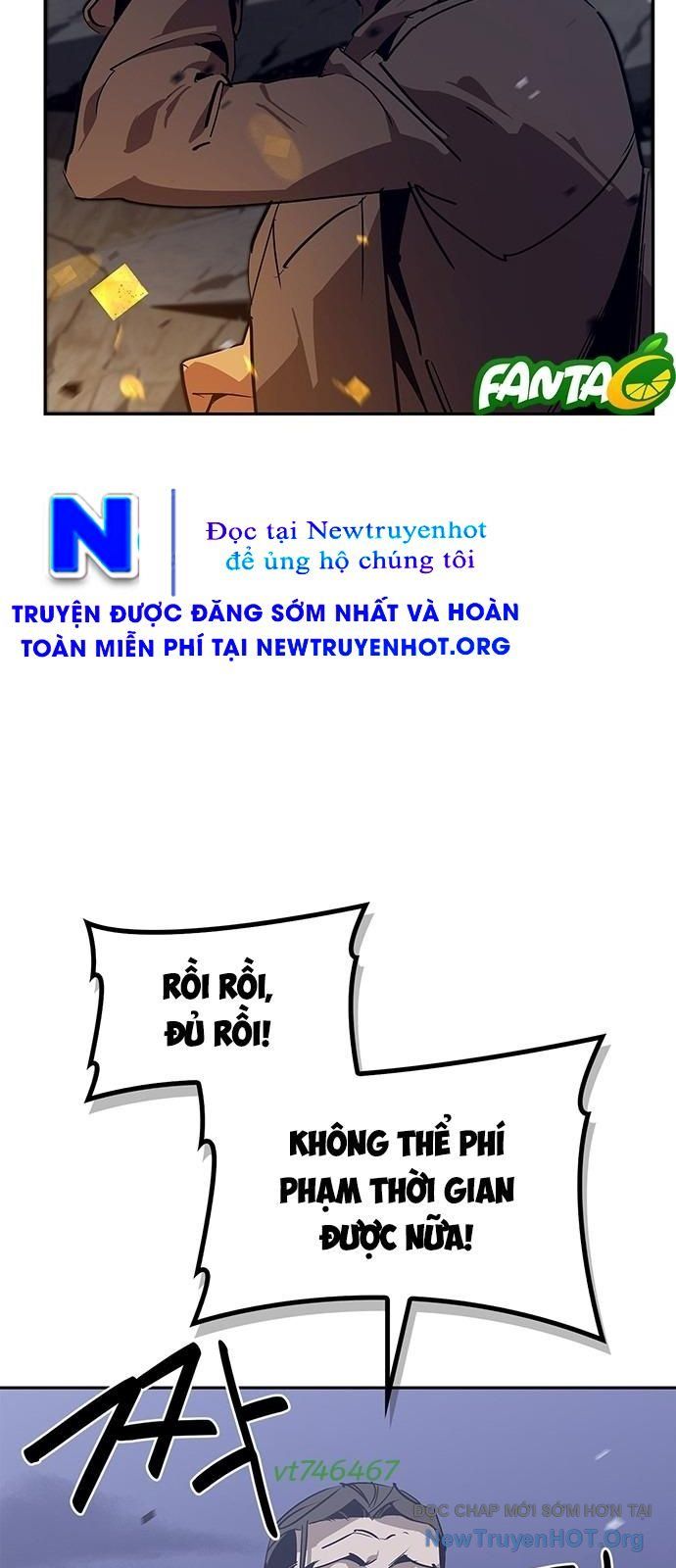 Võ Học Miền Viễn Tây - Chapter 31 - Page 10