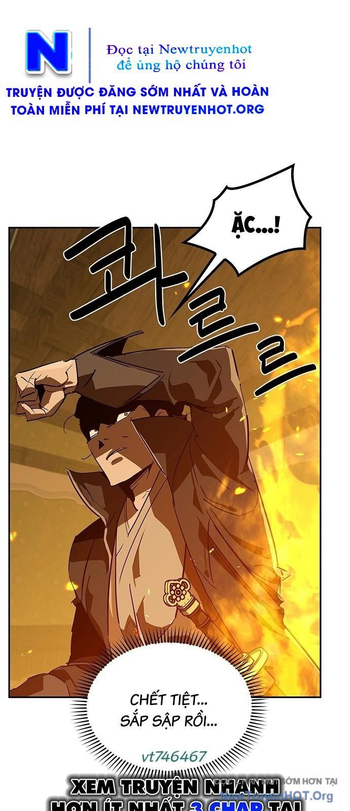 Võ Học Miền Viễn Tây - Chapter 31 - Page 100