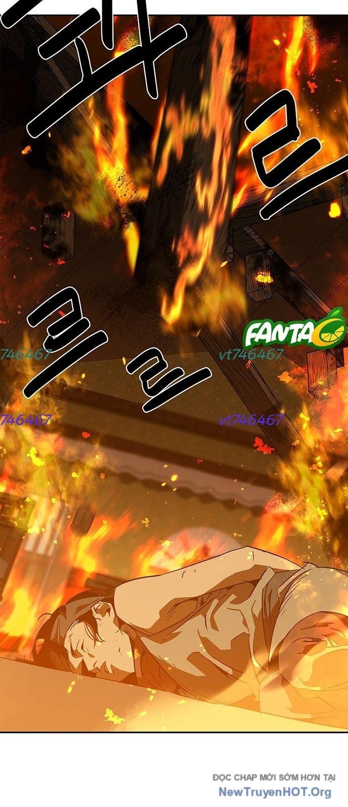 Võ Học Miền Viễn Tây - Chapter 31 - Page 102