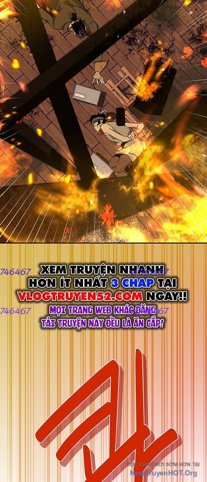 Võ Học Miền Viễn Tây - Chapter 31 - Page 105