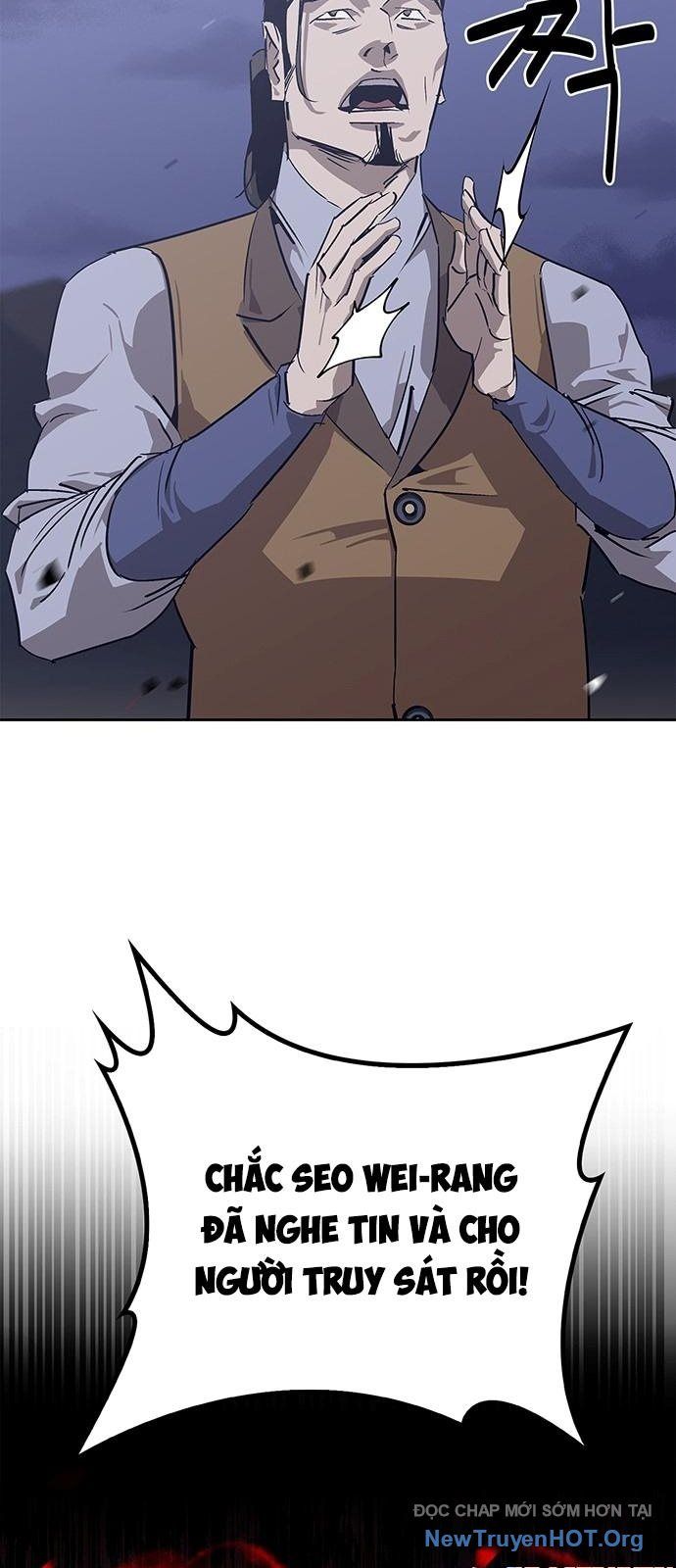Võ Học Miền Viễn Tây - Chapter 31 - Page 11