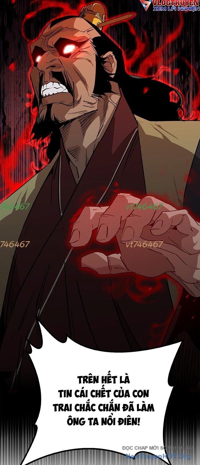 Võ Học Miền Viễn Tây - Chapter 31 - Page 12