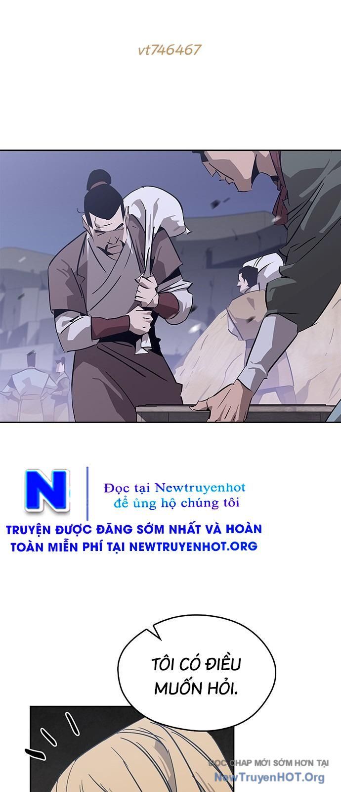 Võ Học Miền Viễn Tây - Chapter 31 - Page 14