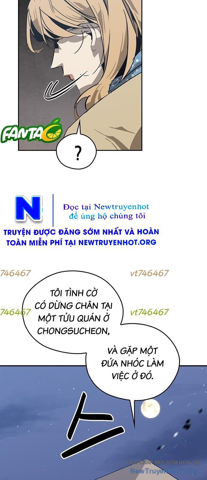 Võ Học Miền Viễn Tây - Chapter 31 - Page 15