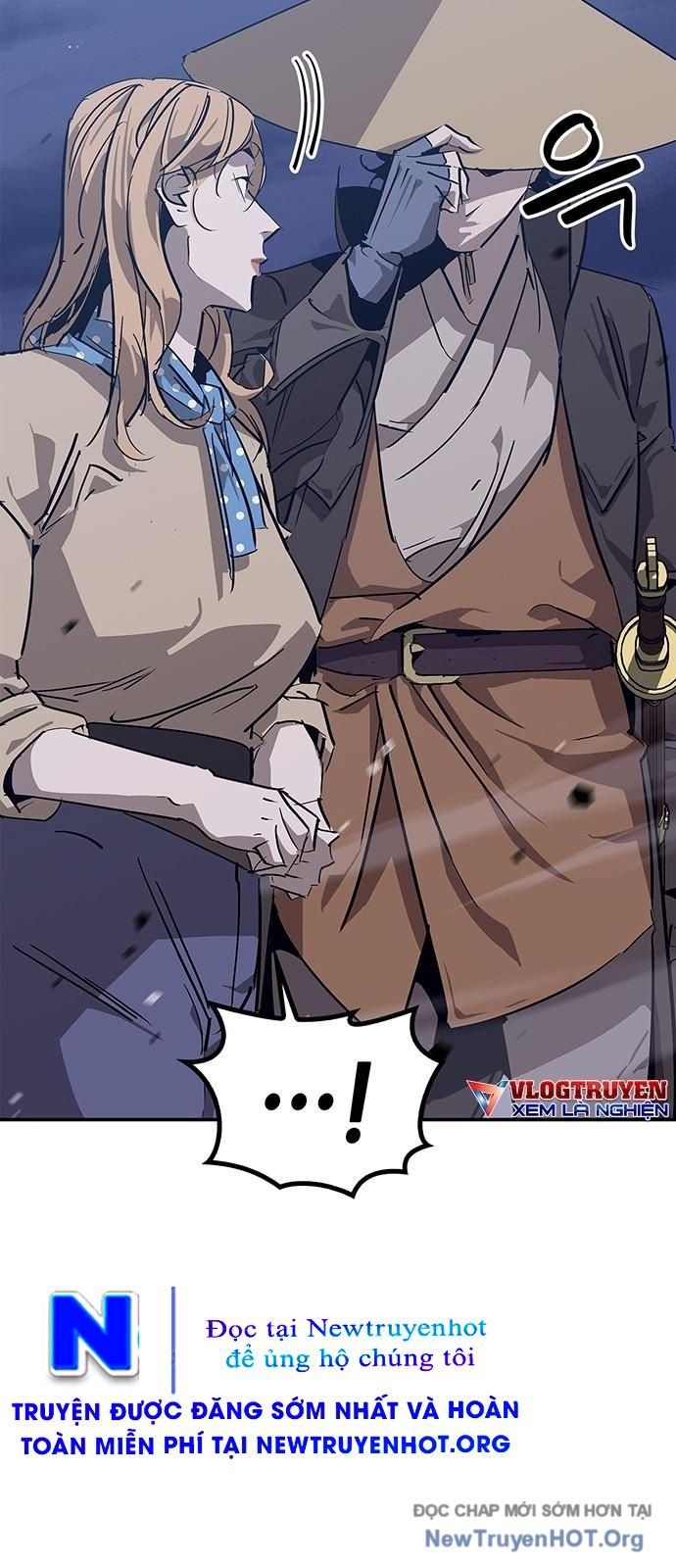 Võ Học Miền Viễn Tây - Chapter 31 - Page 16