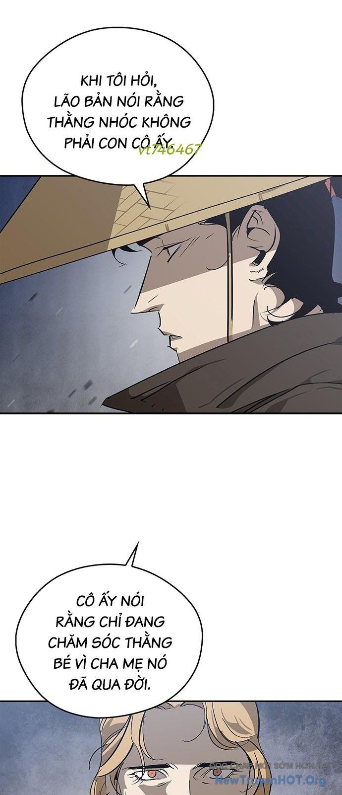 Võ Học Miền Viễn Tây - Chapter 31 - Page 17