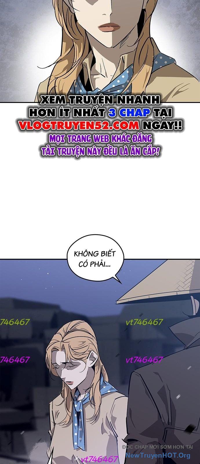 Võ Học Miền Viễn Tây - Chapter 31 - Page 18