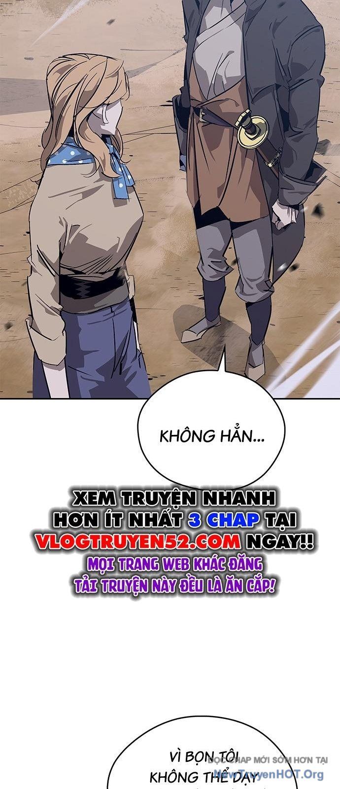 Võ Học Miền Viễn Tây - Chapter 31 - Page 21