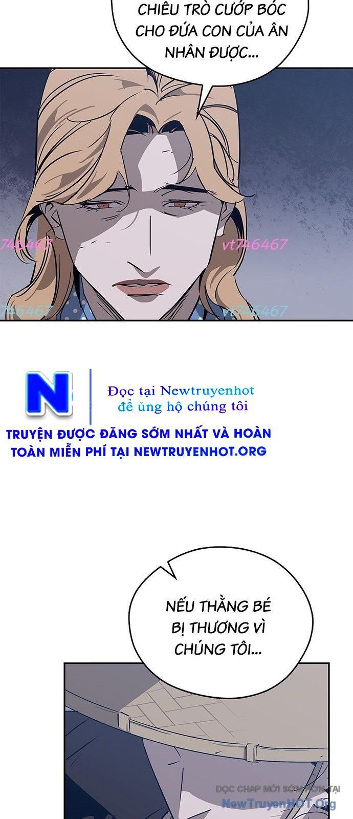 Võ Học Miền Viễn Tây - Chapter 31 - Page 22
