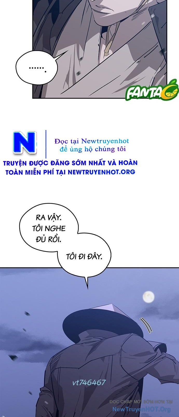 Võ Học Miền Viễn Tây - Chapter 31 - Page 23