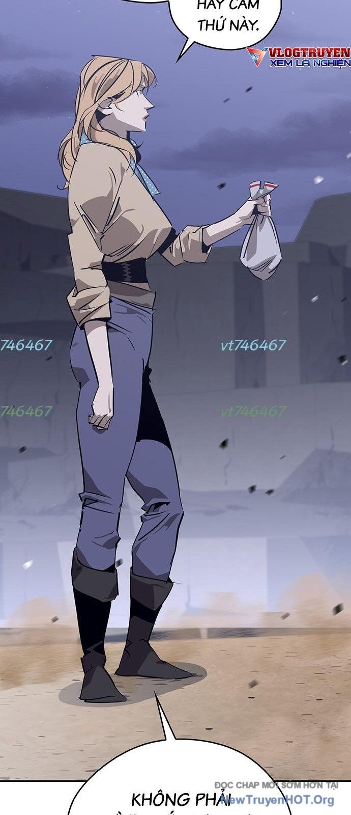 Võ Học Miền Viễn Tây - Chapter 31 - Page 25