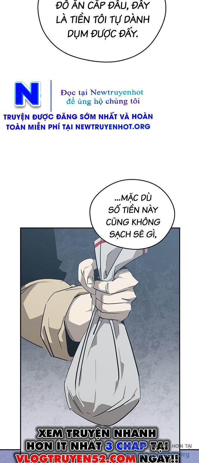 Võ Học Miền Viễn Tây - Chapter 31 - Page 26