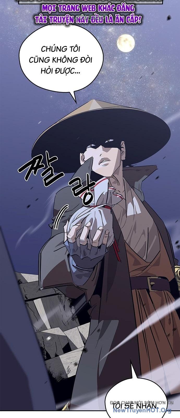 Võ Học Miền Viễn Tây - Chapter 31 - Page 27