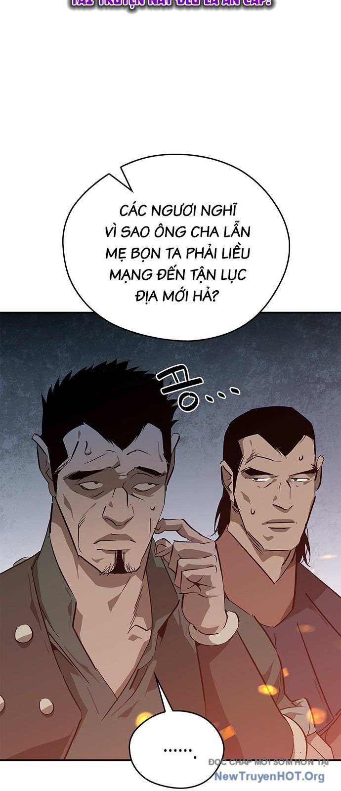 Võ Học Miền Viễn Tây - Chapter 31 - Page 3
