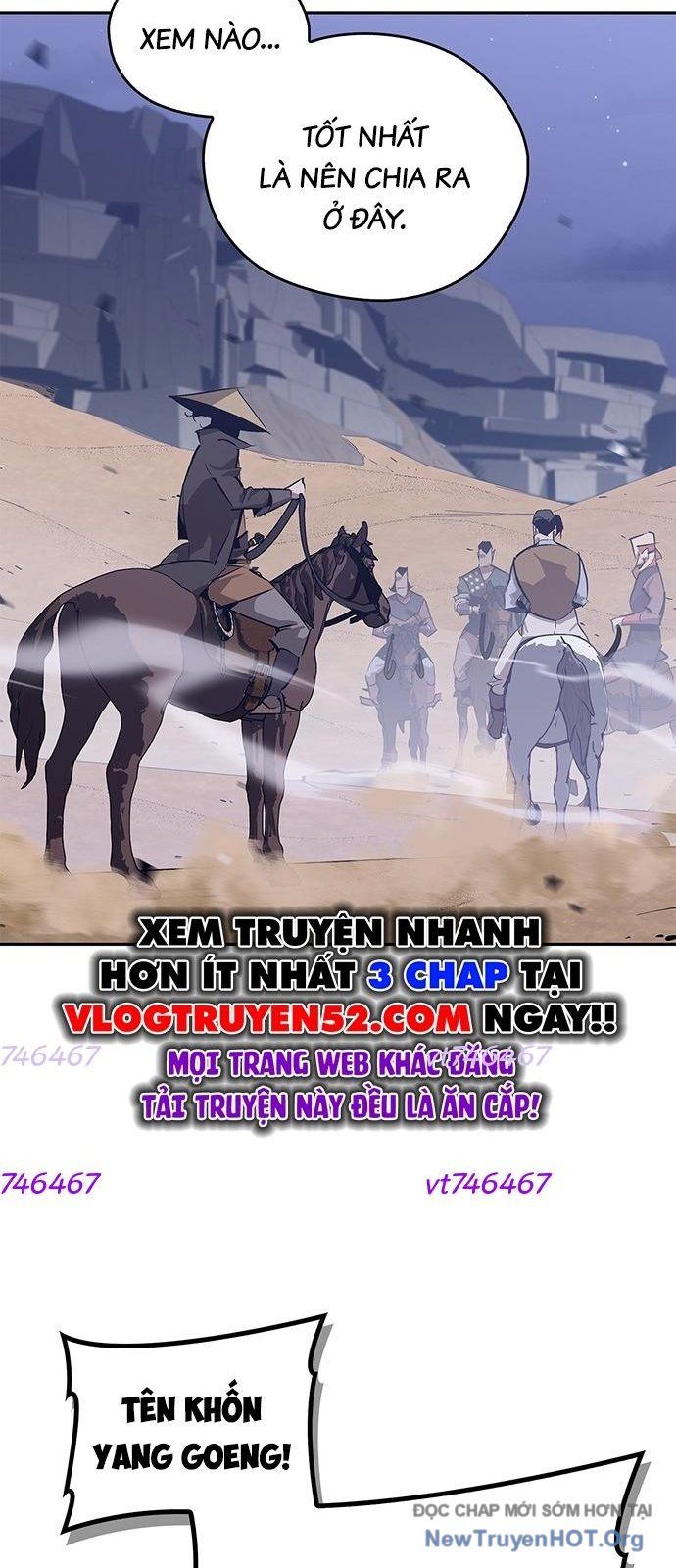 Võ Học Miền Viễn Tây - Chapter 31 - Page 31