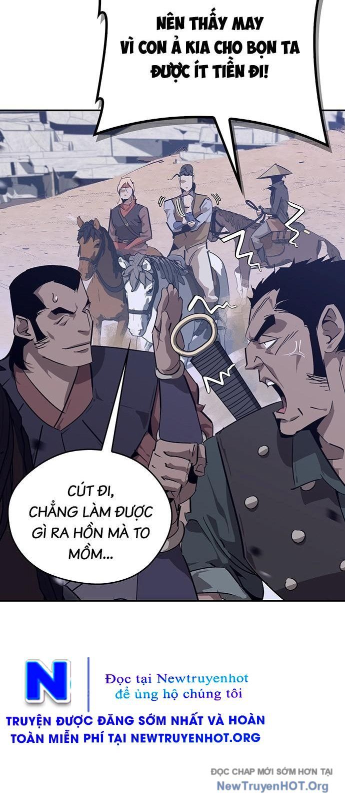 Võ Học Miền Viễn Tây - Chapter 31 - Page 32