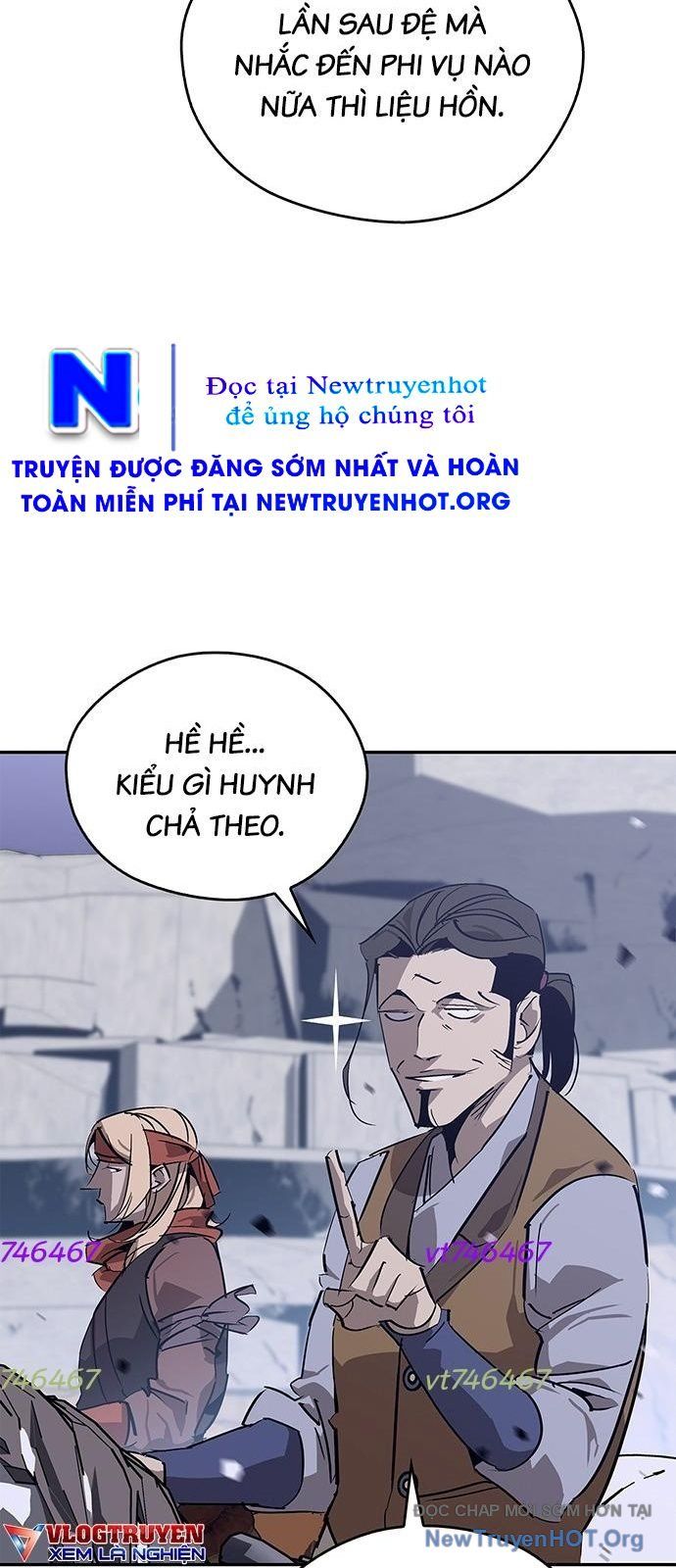 Võ Học Miền Viễn Tây - Chapter 31 - Page 34