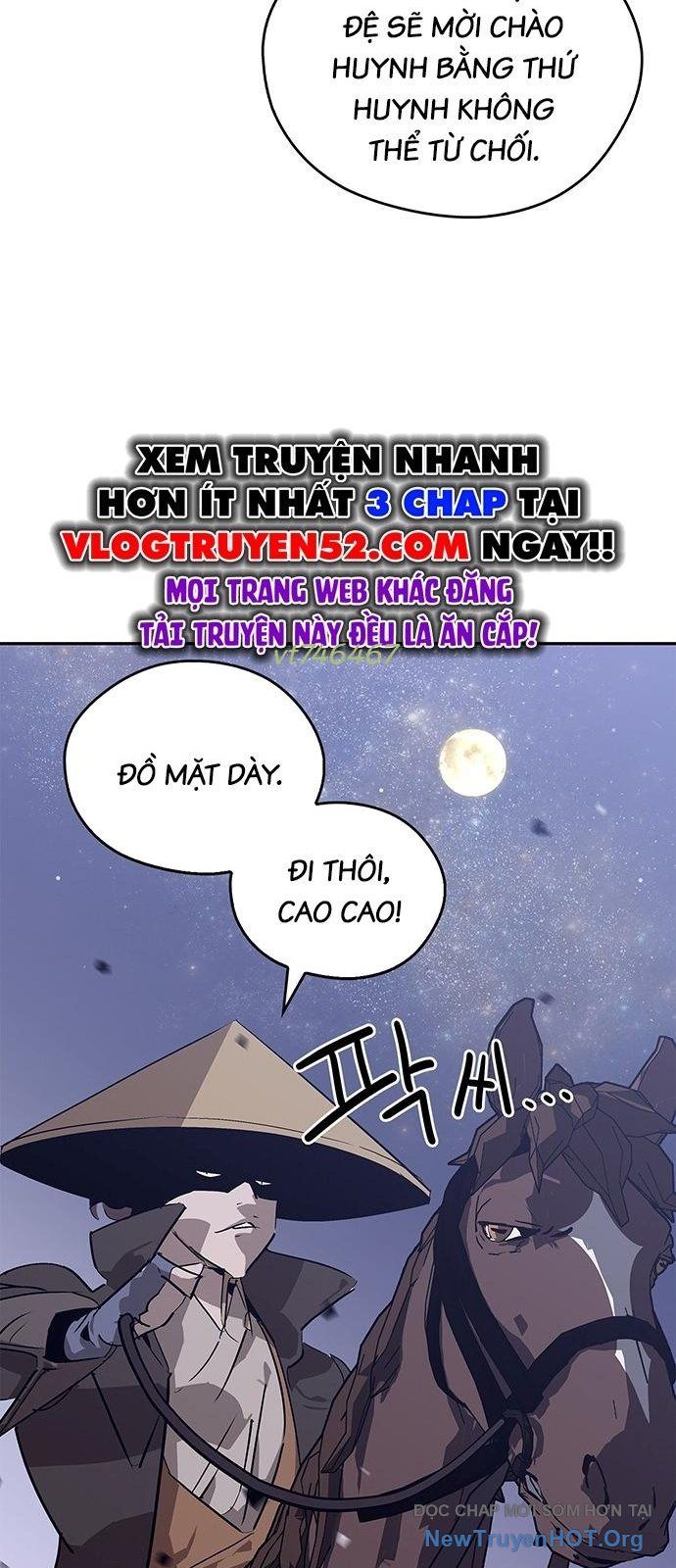 Võ Học Miền Viễn Tây - Chapter 31 - Page 36