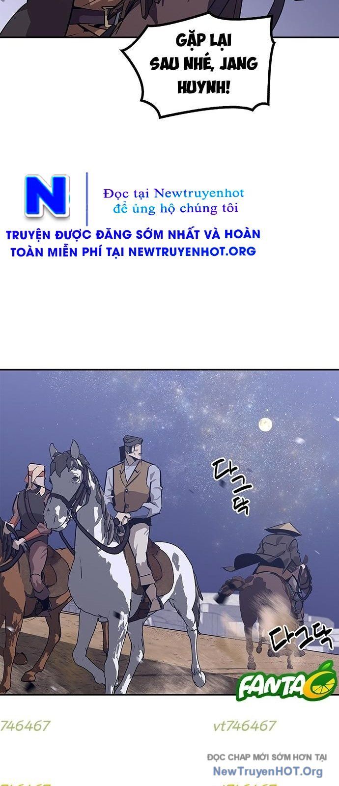 Võ Học Miền Viễn Tây - Chapter 31 - Page 37
