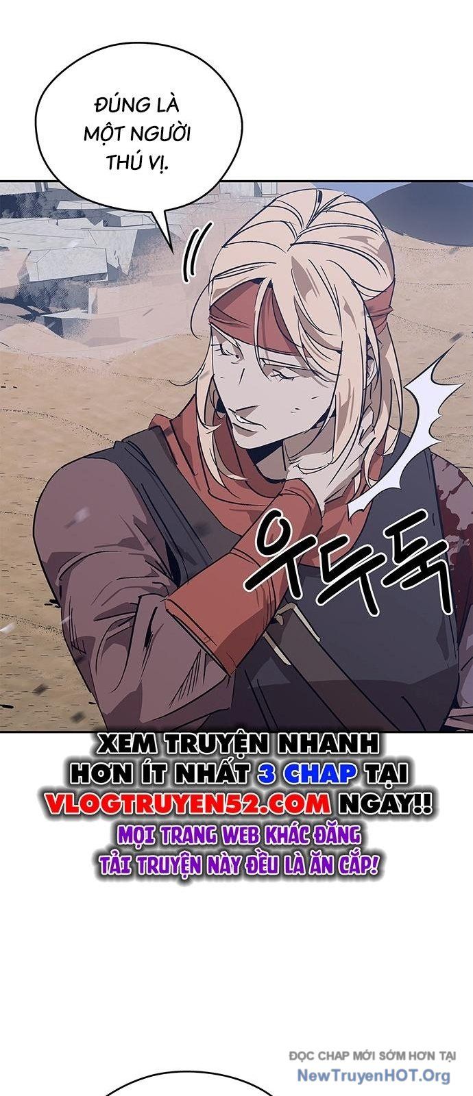 Võ Học Miền Viễn Tây - Chapter 31 - Page 40