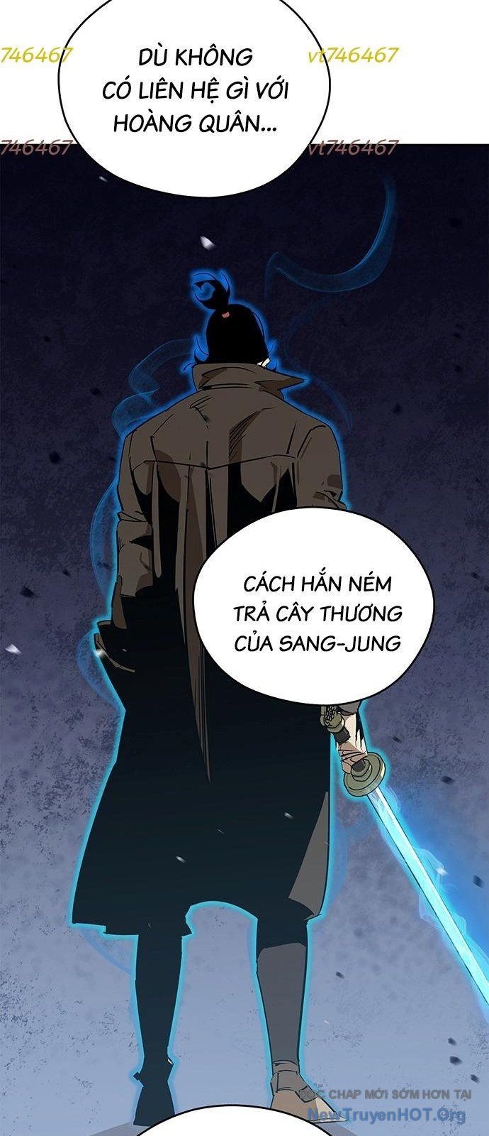Võ Học Miền Viễn Tây - Chapter 31 - Page 41