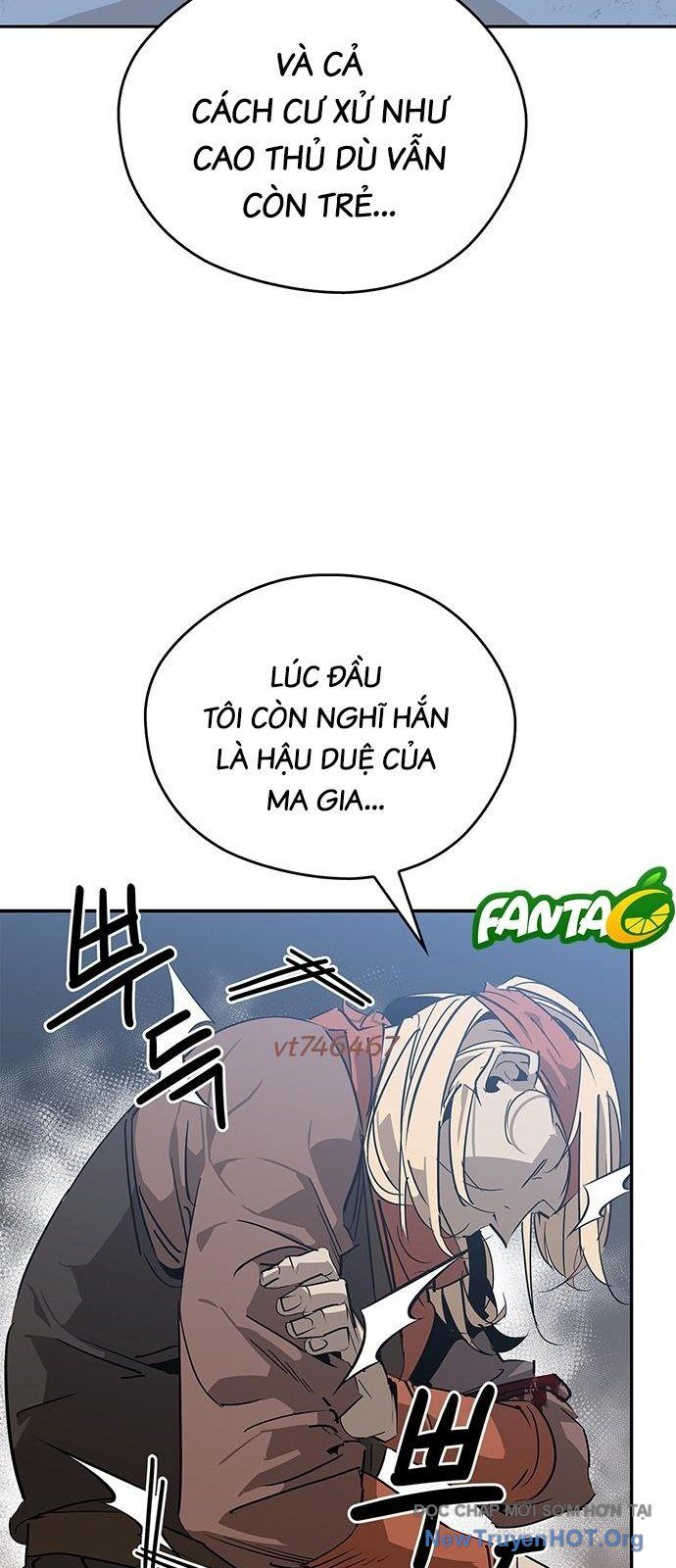 Võ Học Miền Viễn Tây - Chapter 31 - Page 42