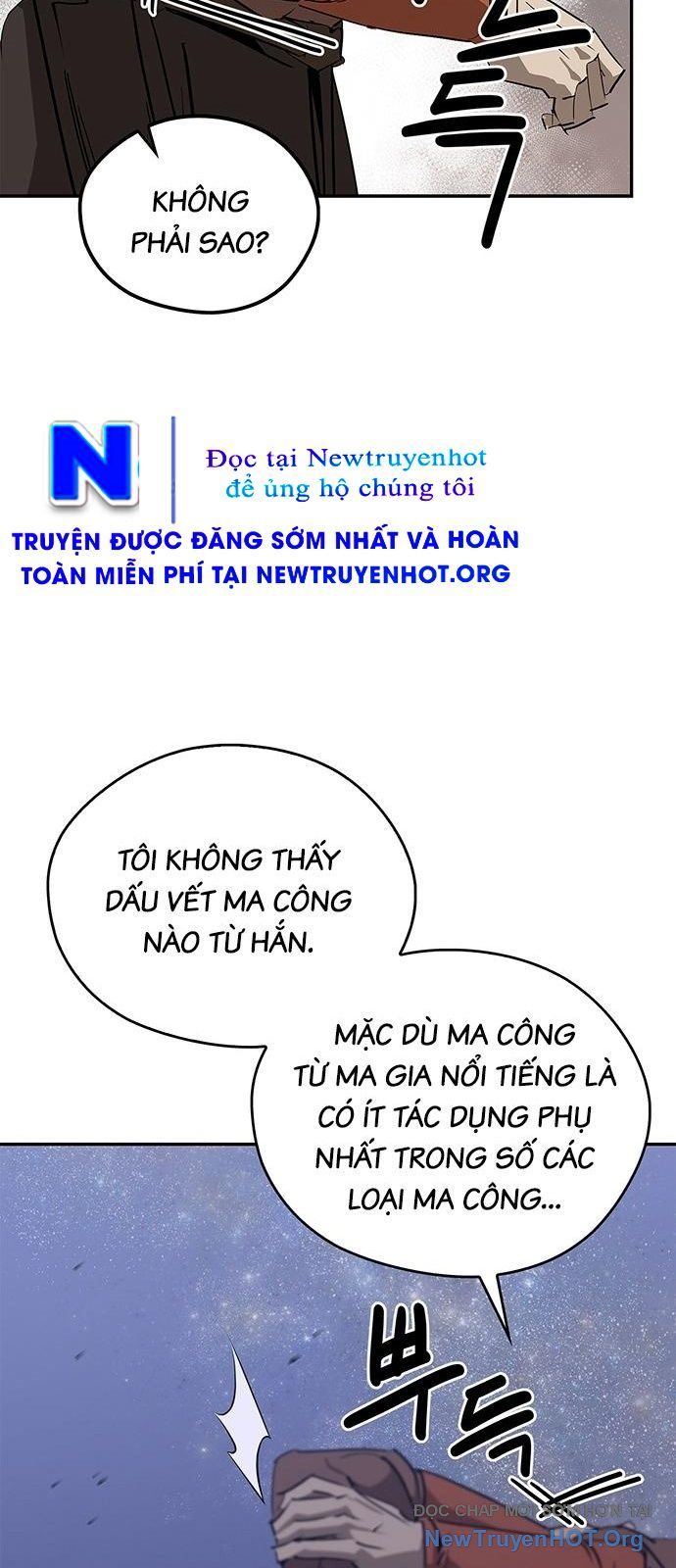 Võ Học Miền Viễn Tây - Chapter 31 - Page 43