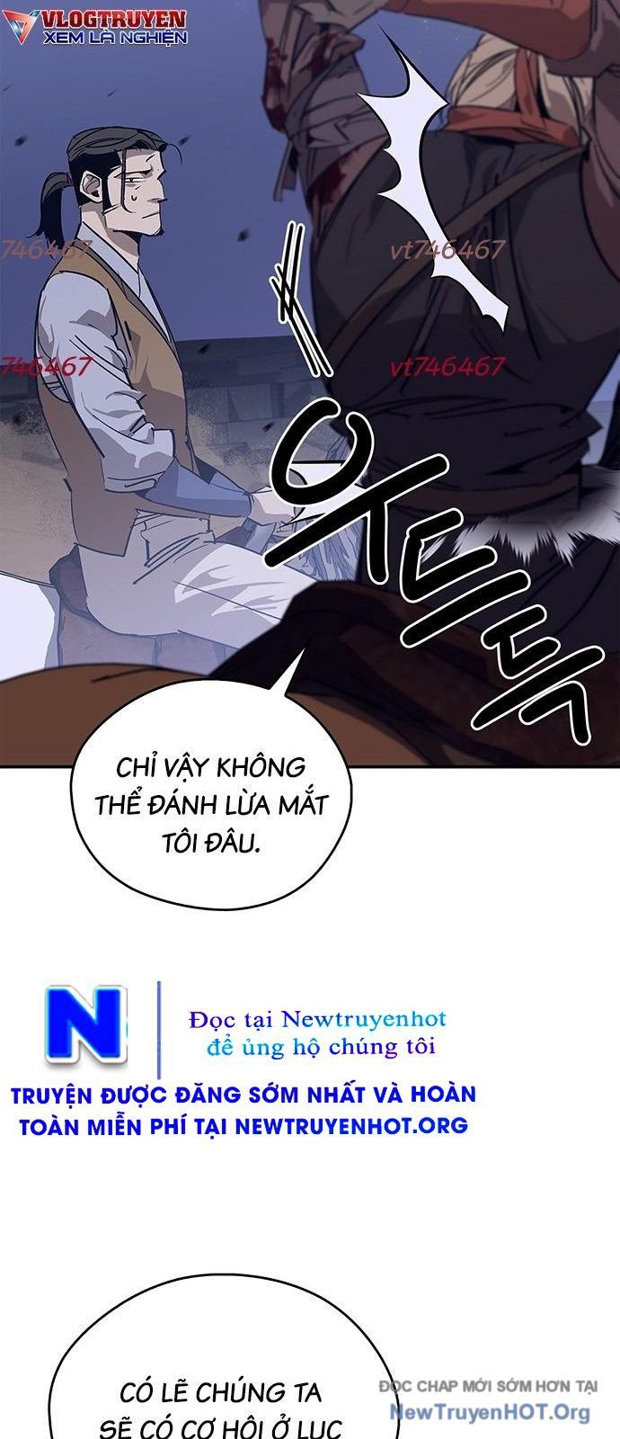 Võ Học Miền Viễn Tây - Chapter 31 - Page 44