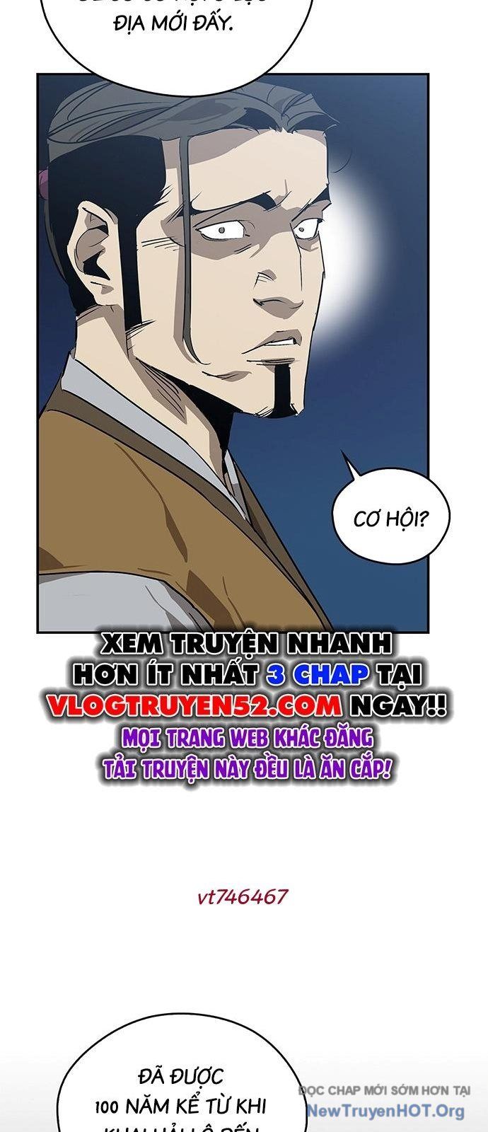 Võ Học Miền Viễn Tây - Chapter 31 - Page 45