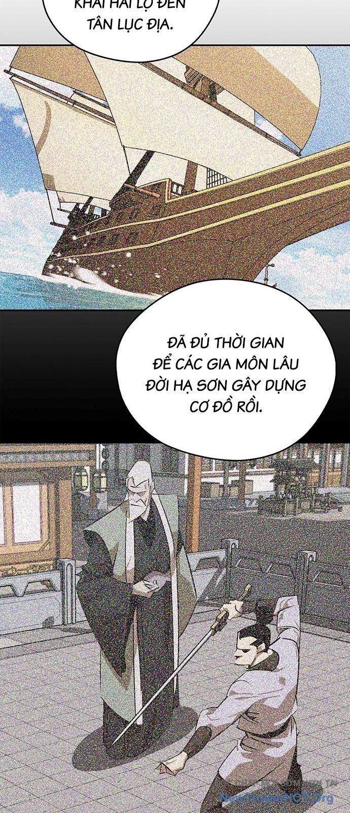 Võ Học Miền Viễn Tây - Chapter 31 - Page 46