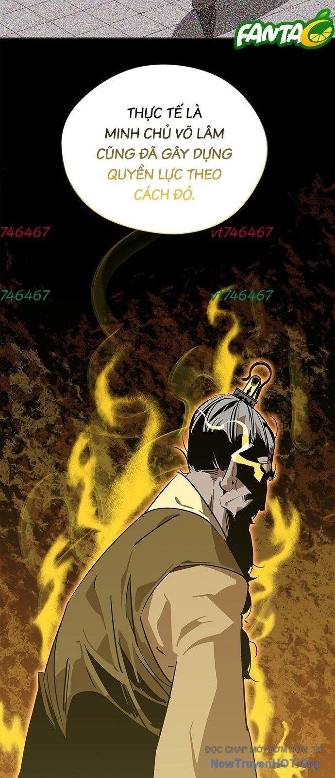 Võ Học Miền Viễn Tây - Chapter 31 - Page 47