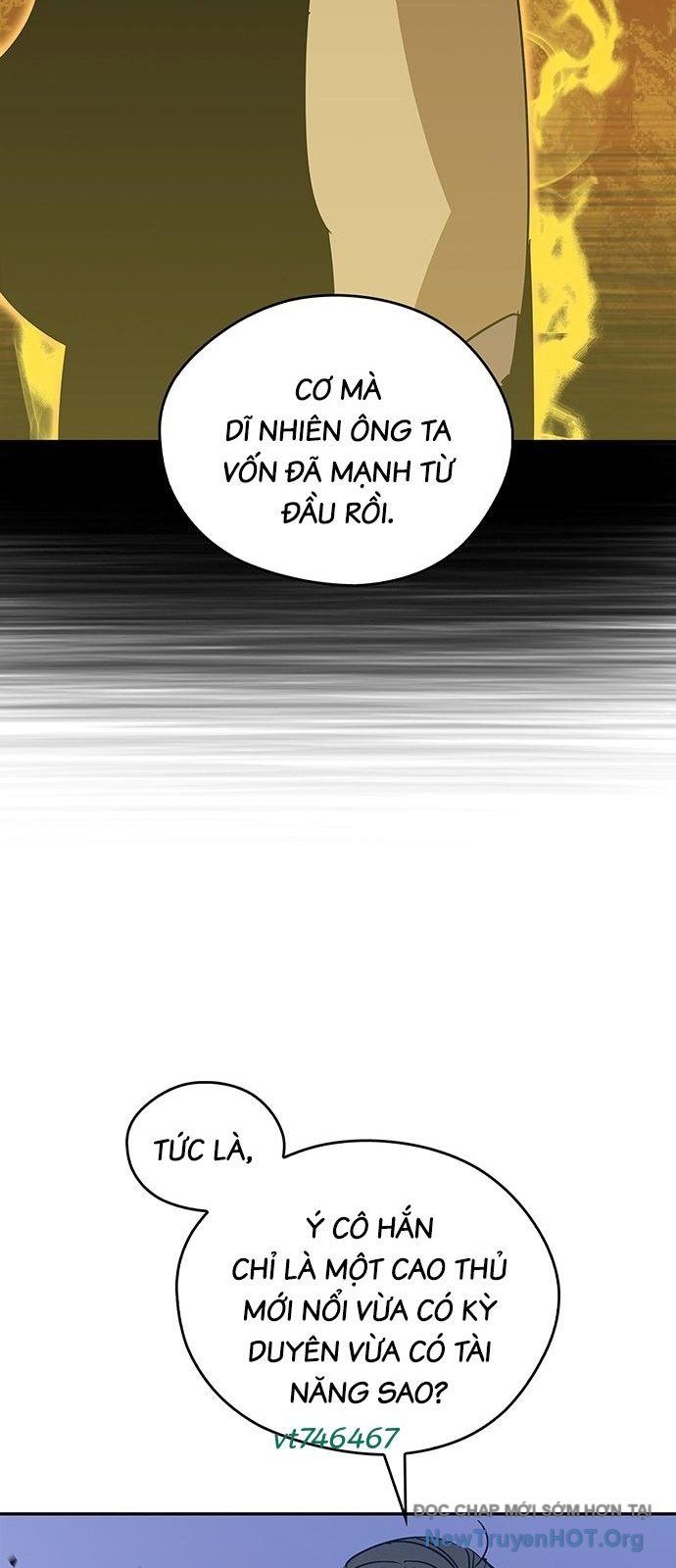Võ Học Miền Viễn Tây - Chapter 31 - Page 48