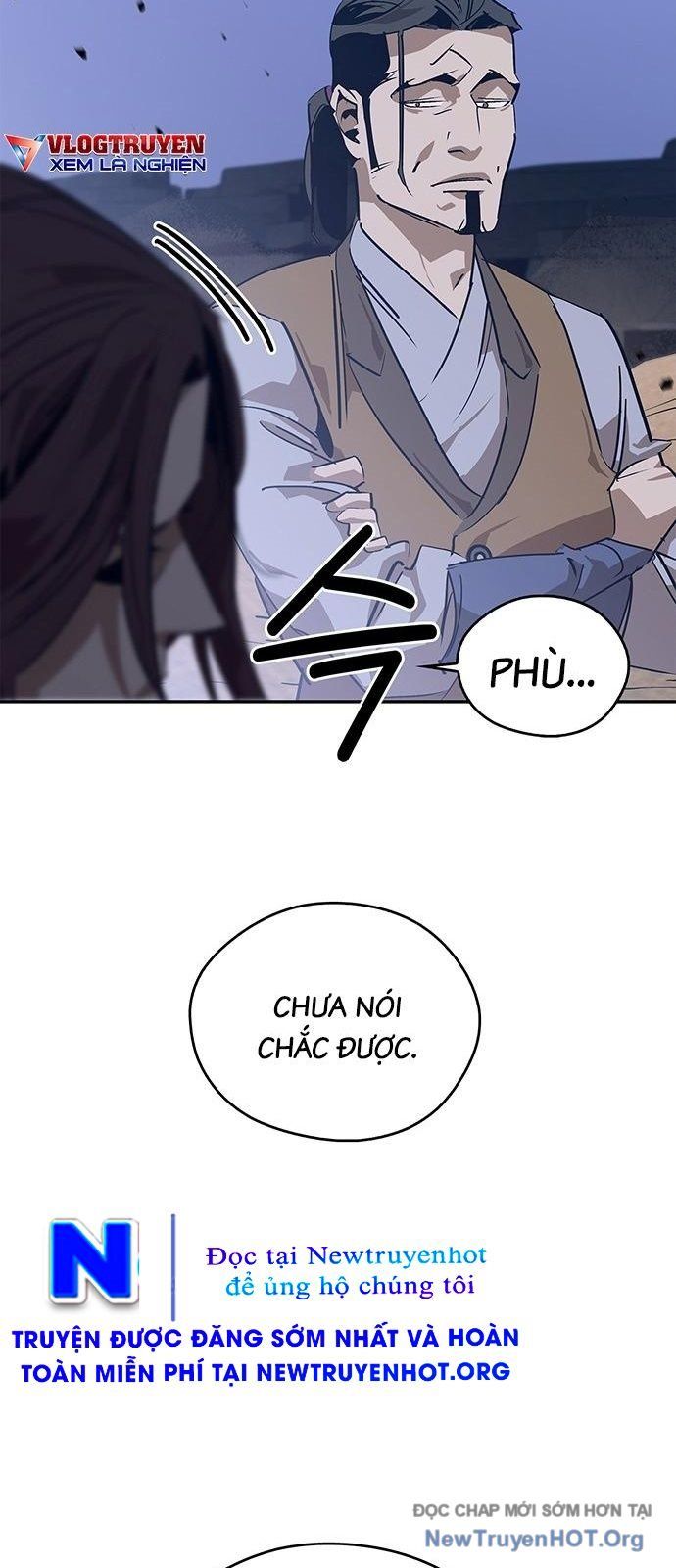 Võ Học Miền Viễn Tây - Chapter 31 - Page 49