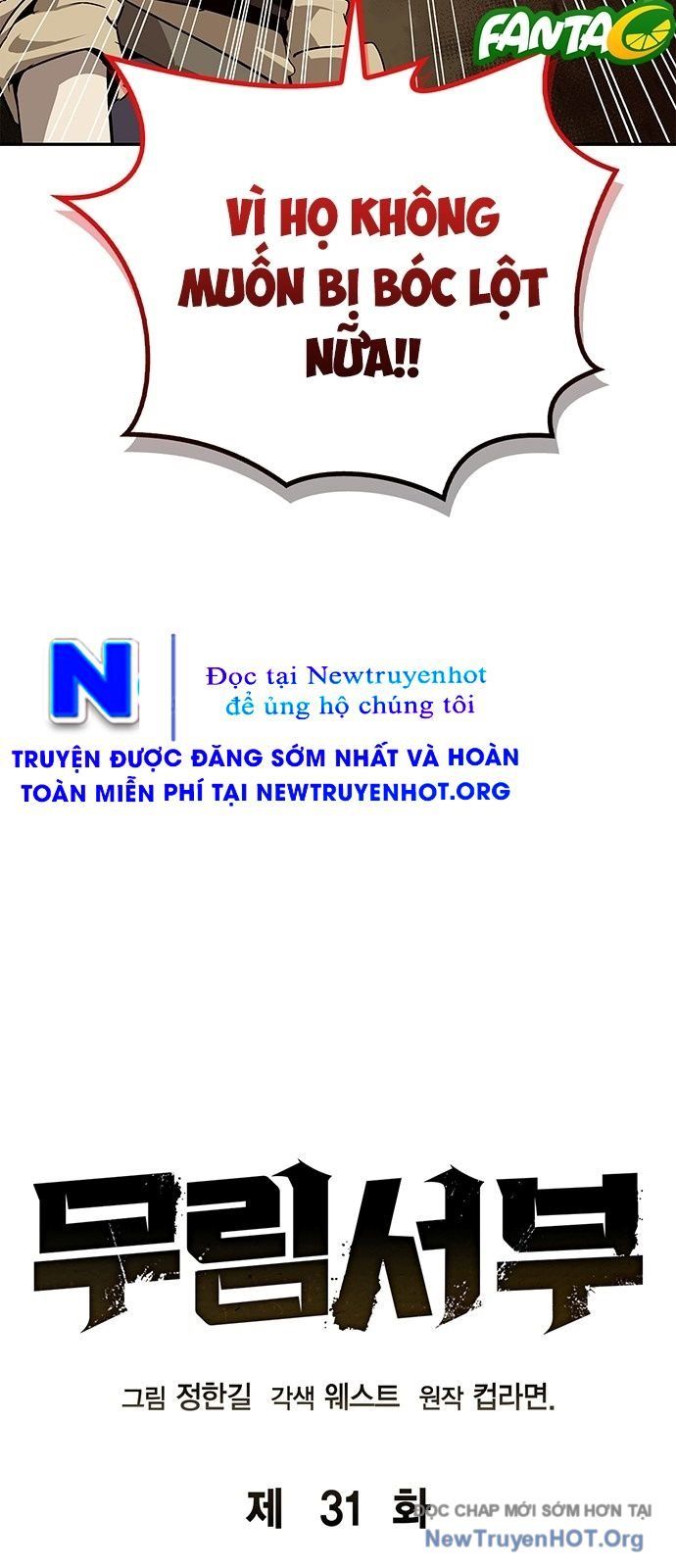 Võ Học Miền Viễn Tây - Chapter 31 - Page 5