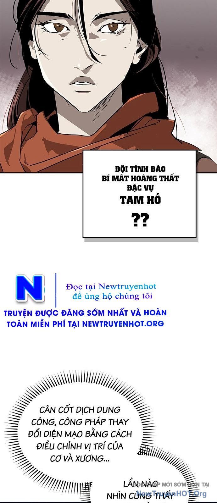 Võ Học Miền Viễn Tây - Chapter 31 - Page 51