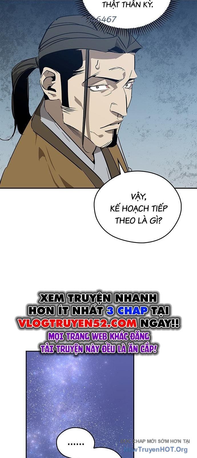 Võ Học Miền Viễn Tây - Chapter 31 - Page 52